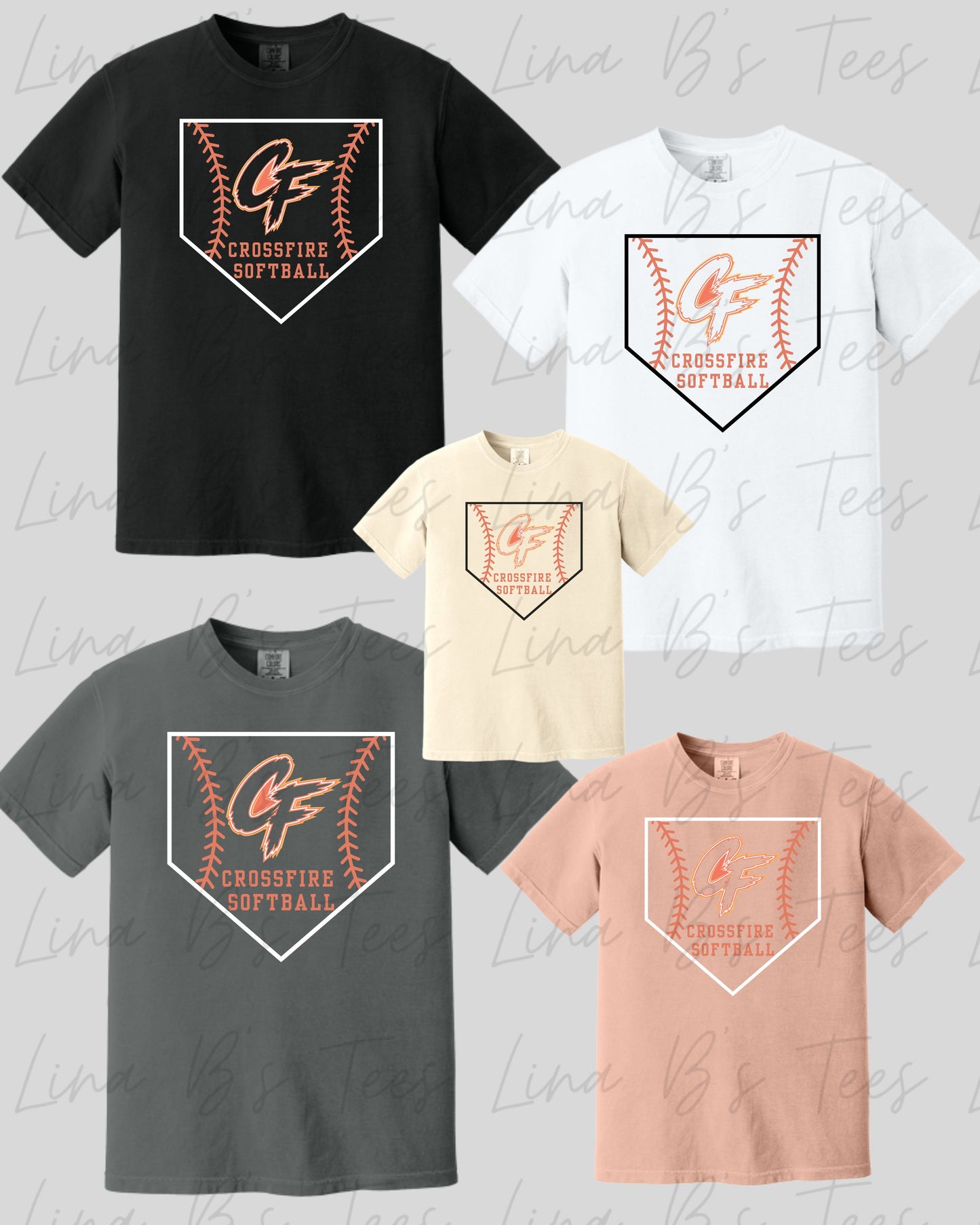 Crossfire Design 2.