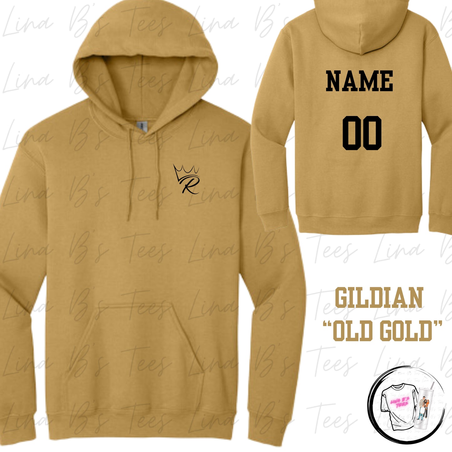 Rebelution Hoodies- Unisex