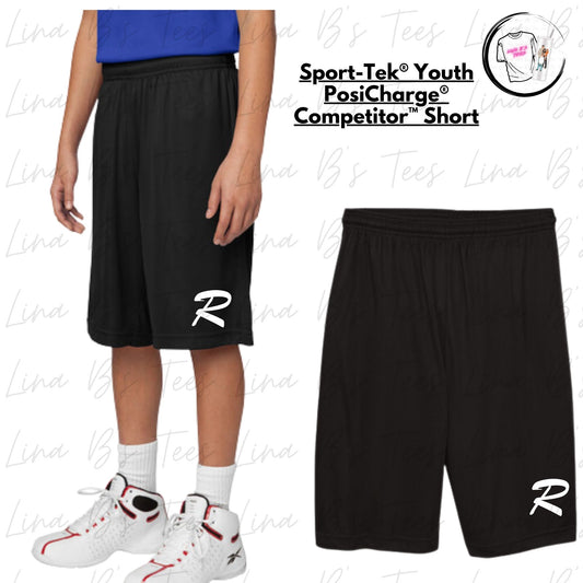 OKC Raiders Shorts & Joggers