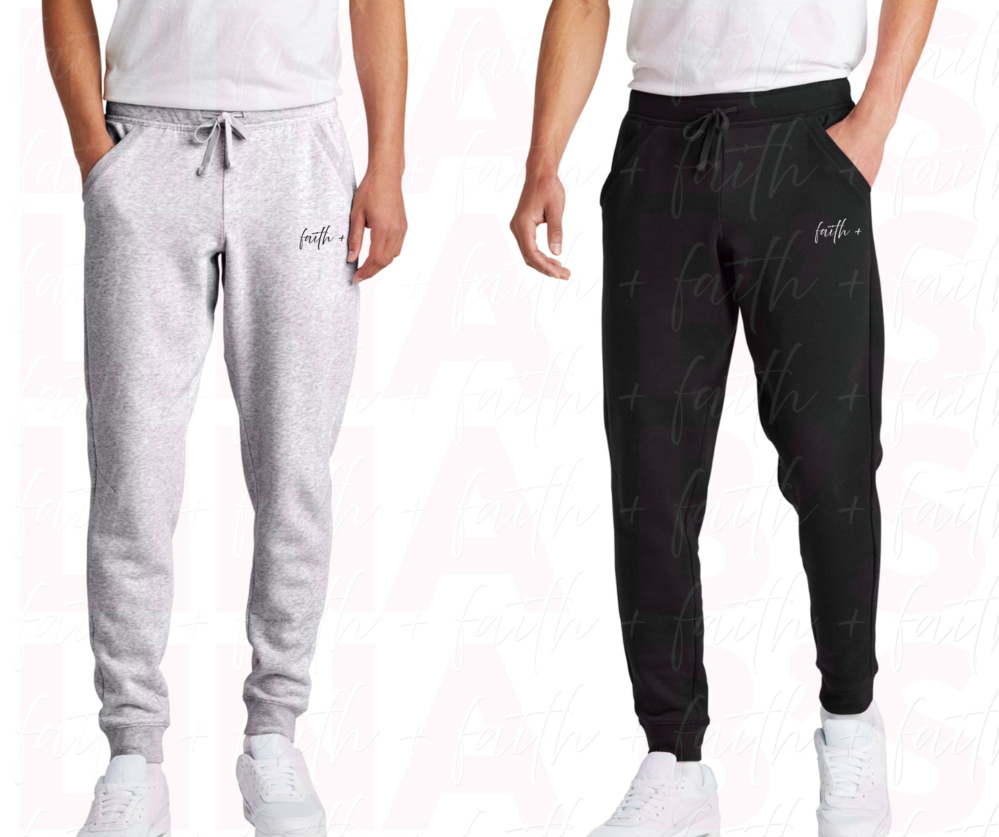 Faith+ Sweats - Adult