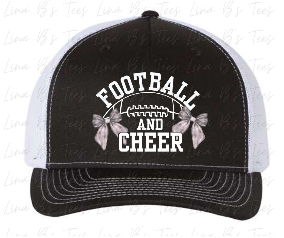 Raider & Raiderettes- Hats