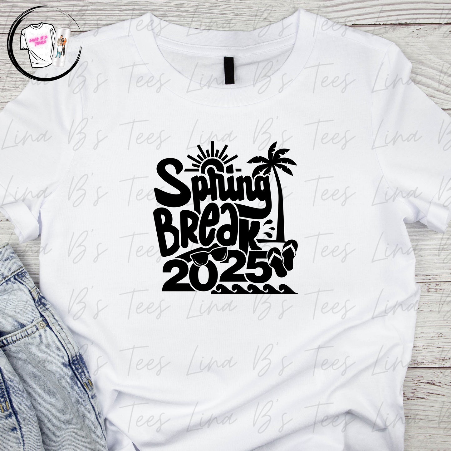 Spring Break 2025