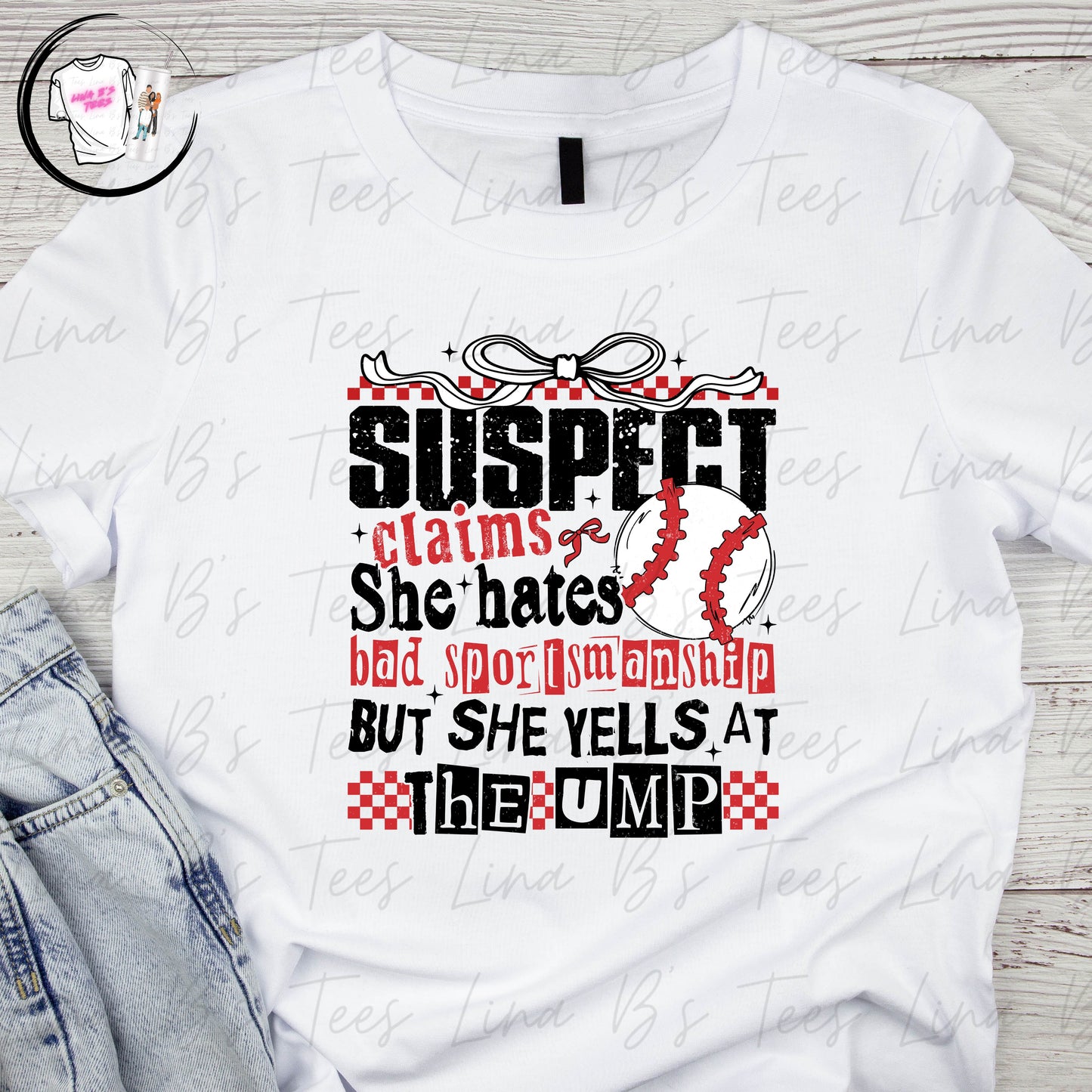 Suspect claims - Baseball