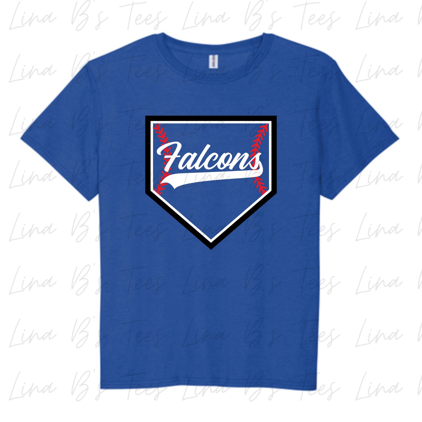 Falcon Field Shirt