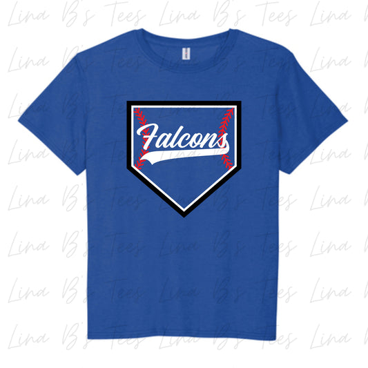 Falcon Field Shirt