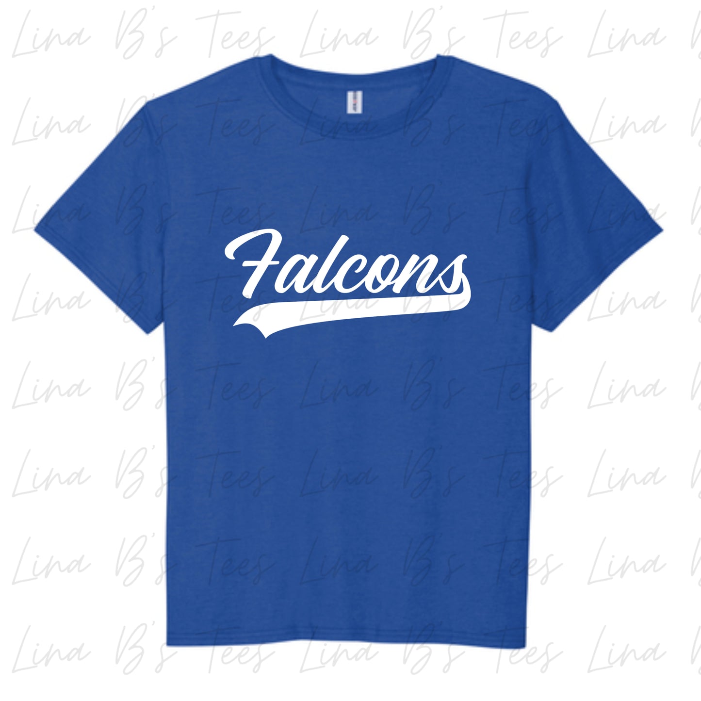 Falcons Shirt