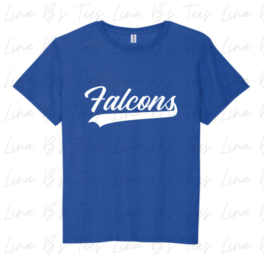 Falcons Shirt