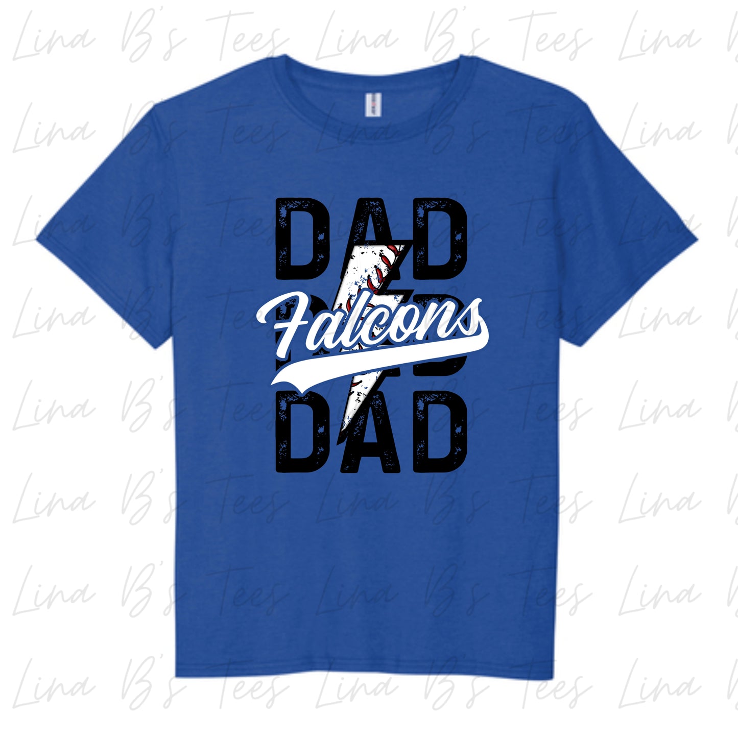 Falcons Family Shirts