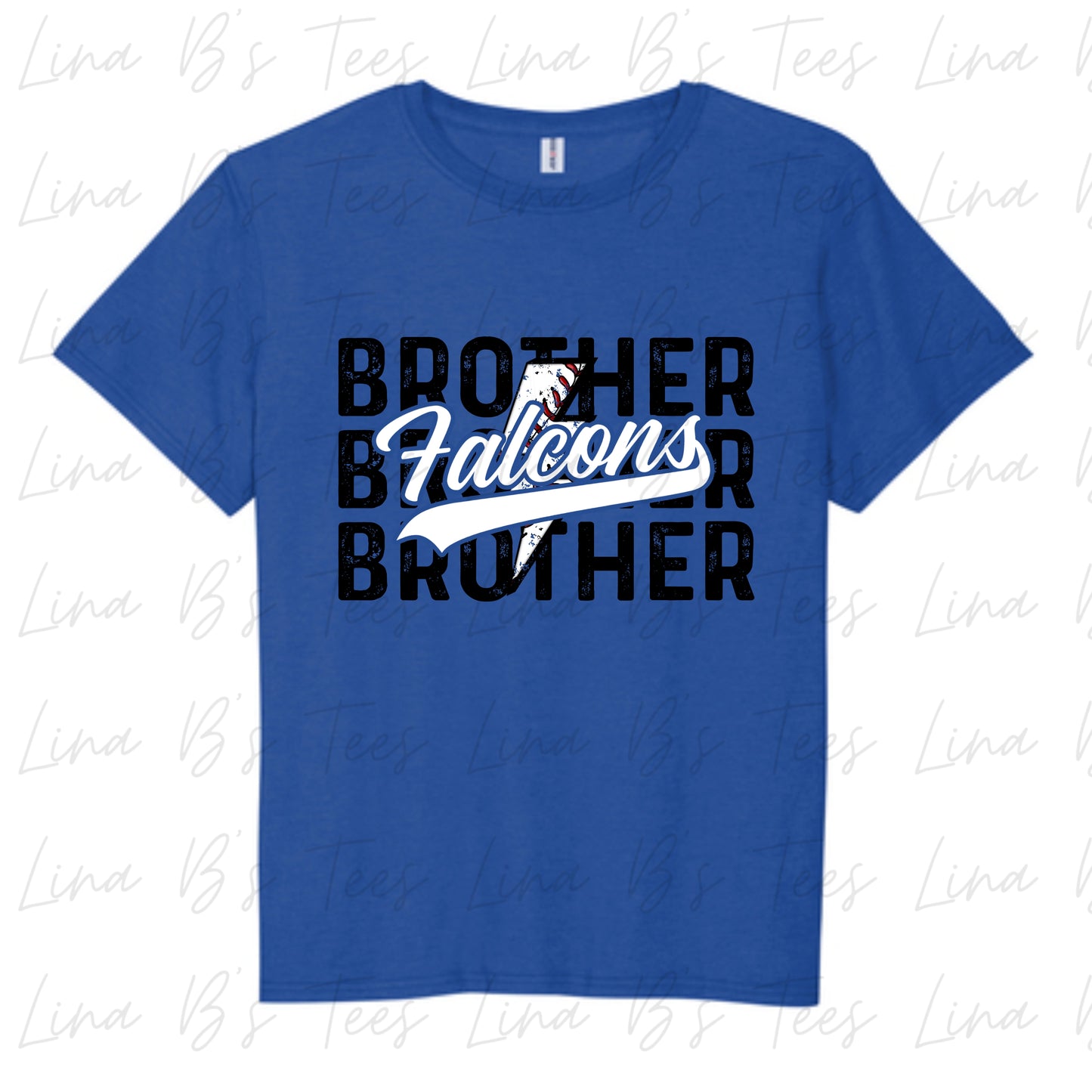 Falcons Family Shirts
