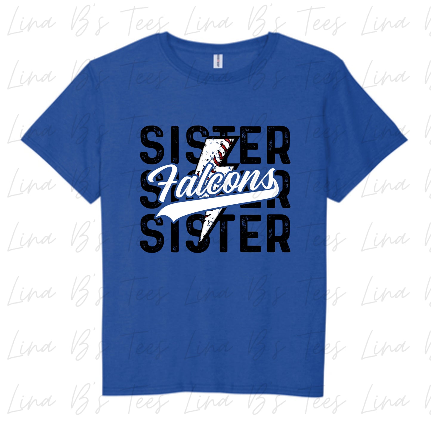 Falcons Family Shirts