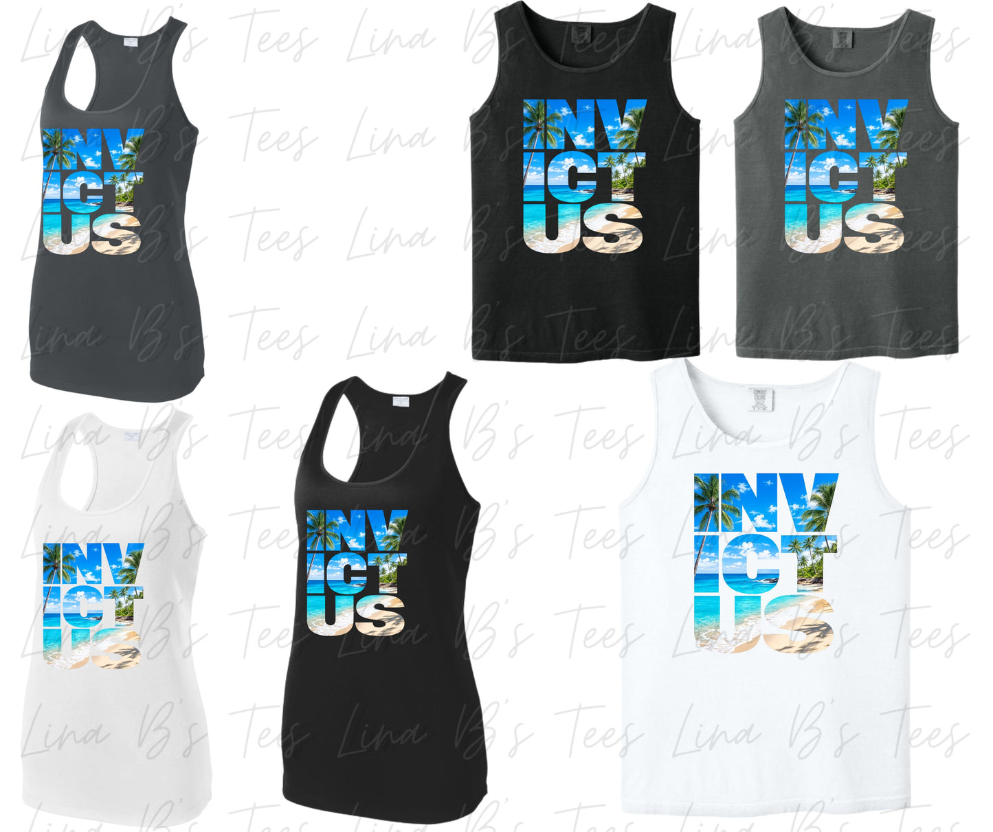 Invictus World series 2026- design9