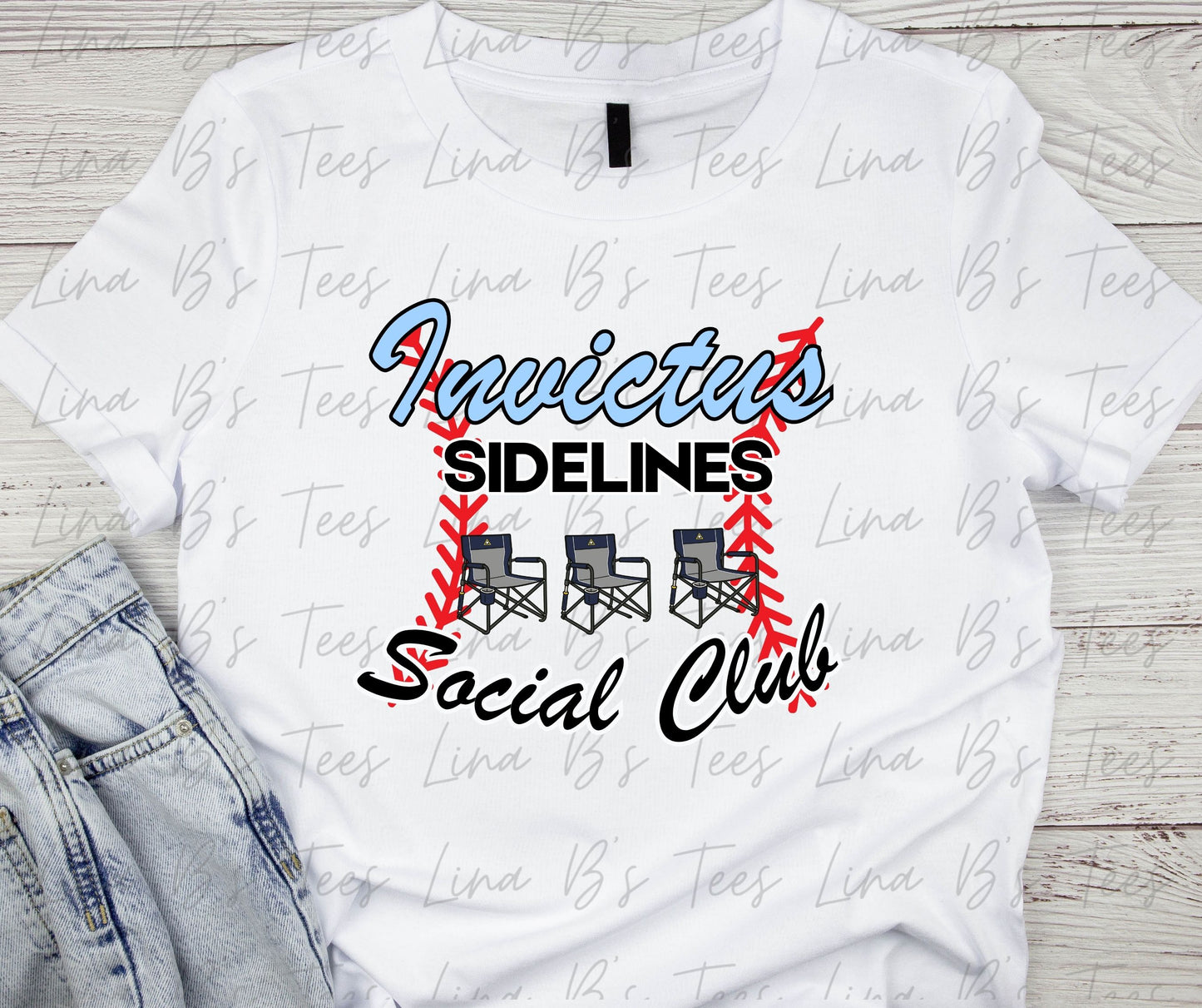 Invictus Social Club