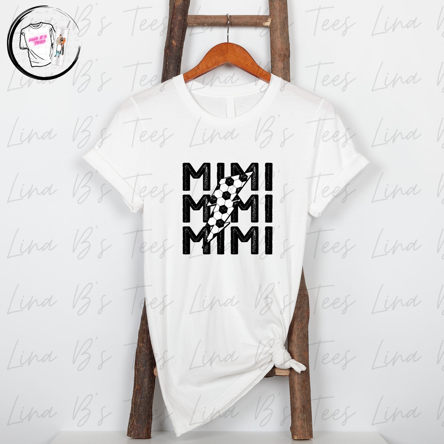 Soccer Bolt designs