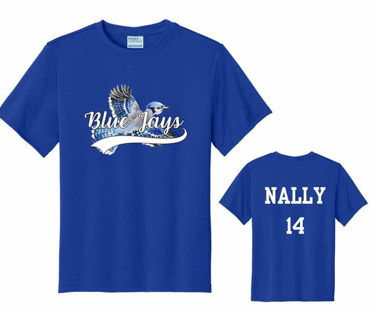 Blue Jays Tball