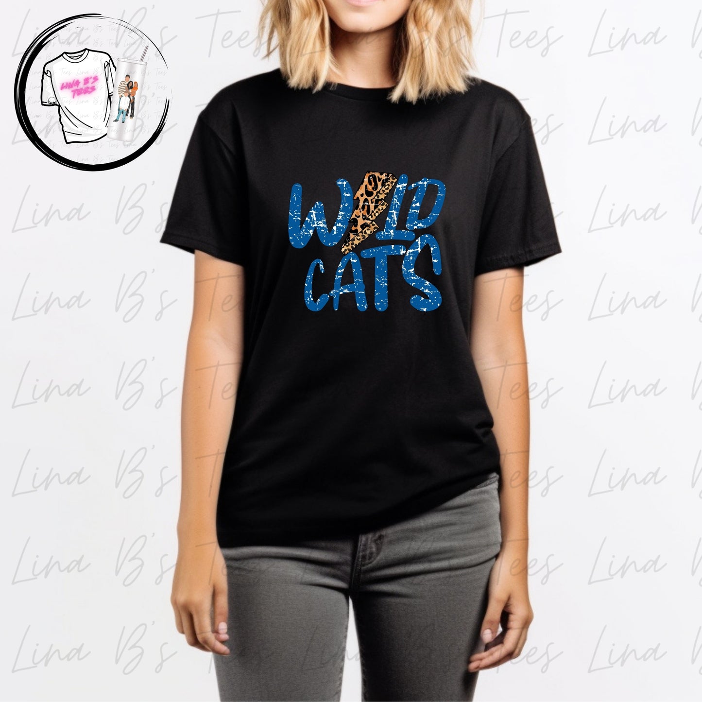 Wildcats bolt