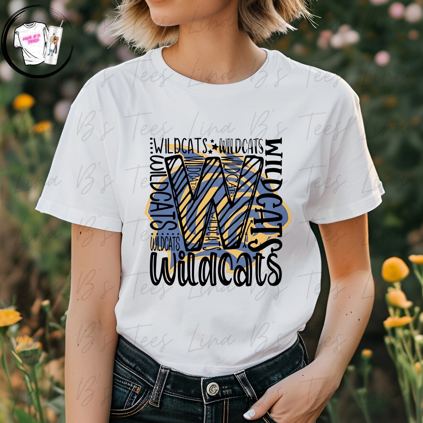Wildcats Wildcats Wildcats