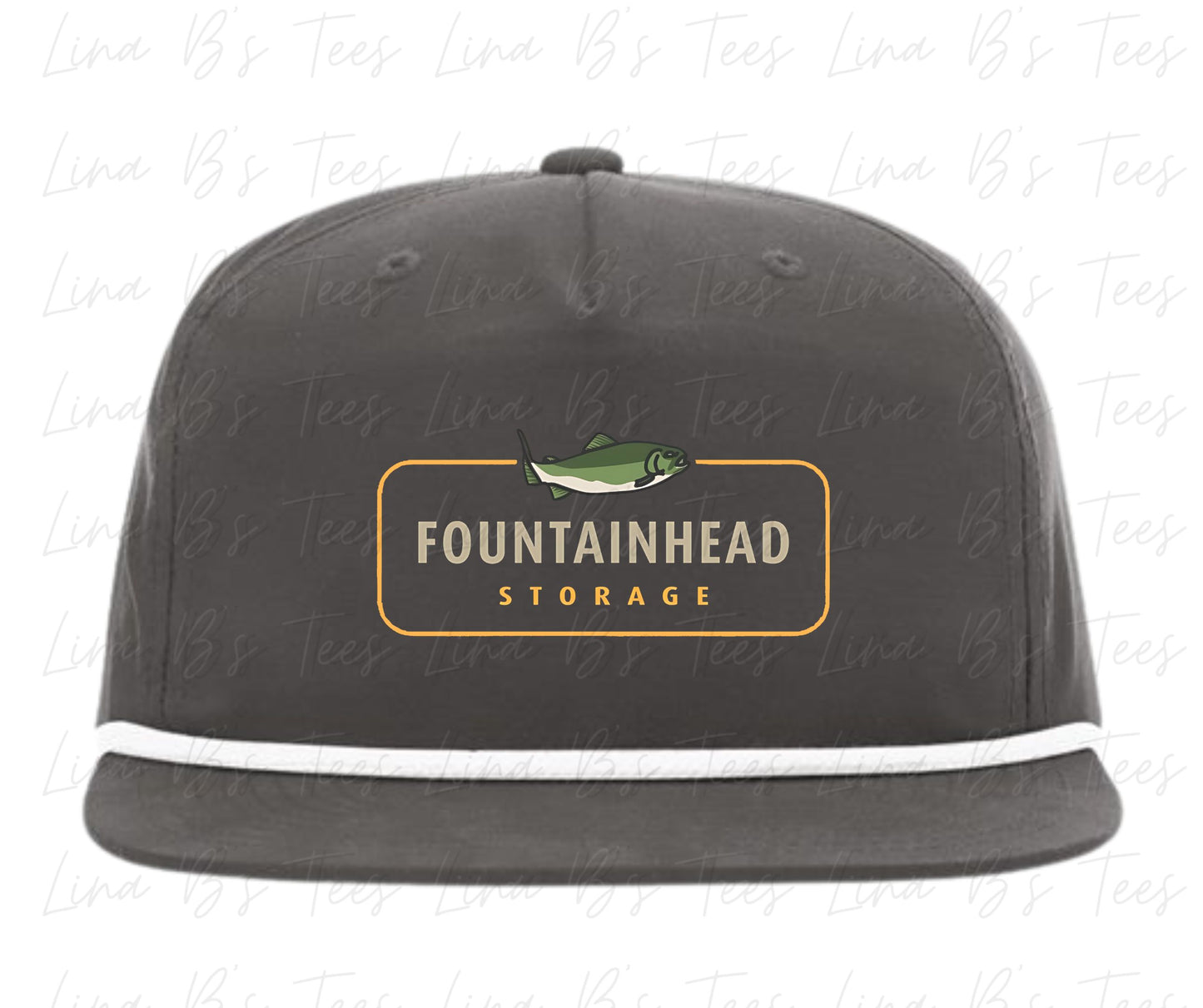 Fountainhead Storage- Richardson 256