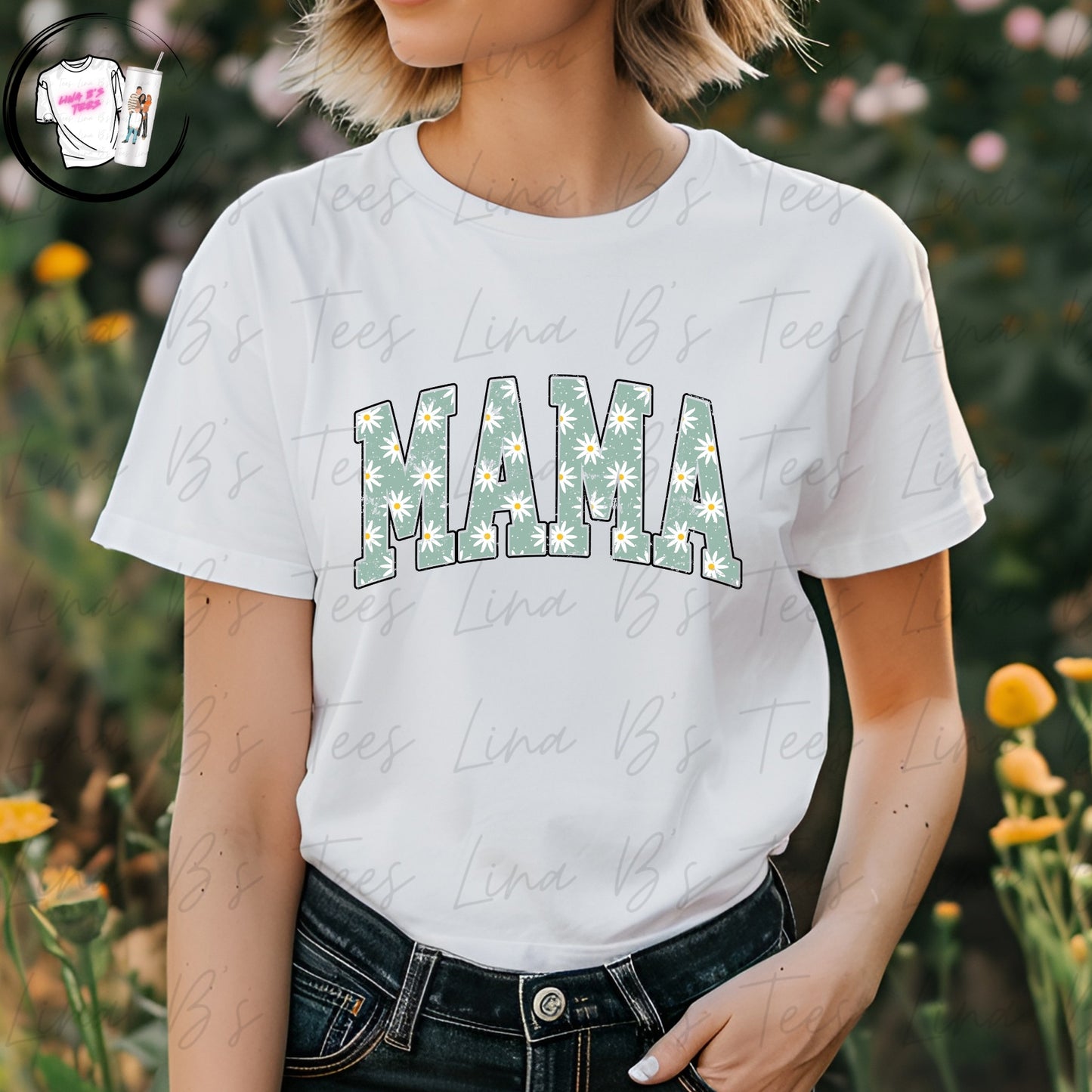 Daisy Mama