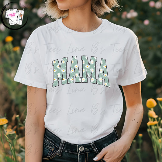 Daisy Mama