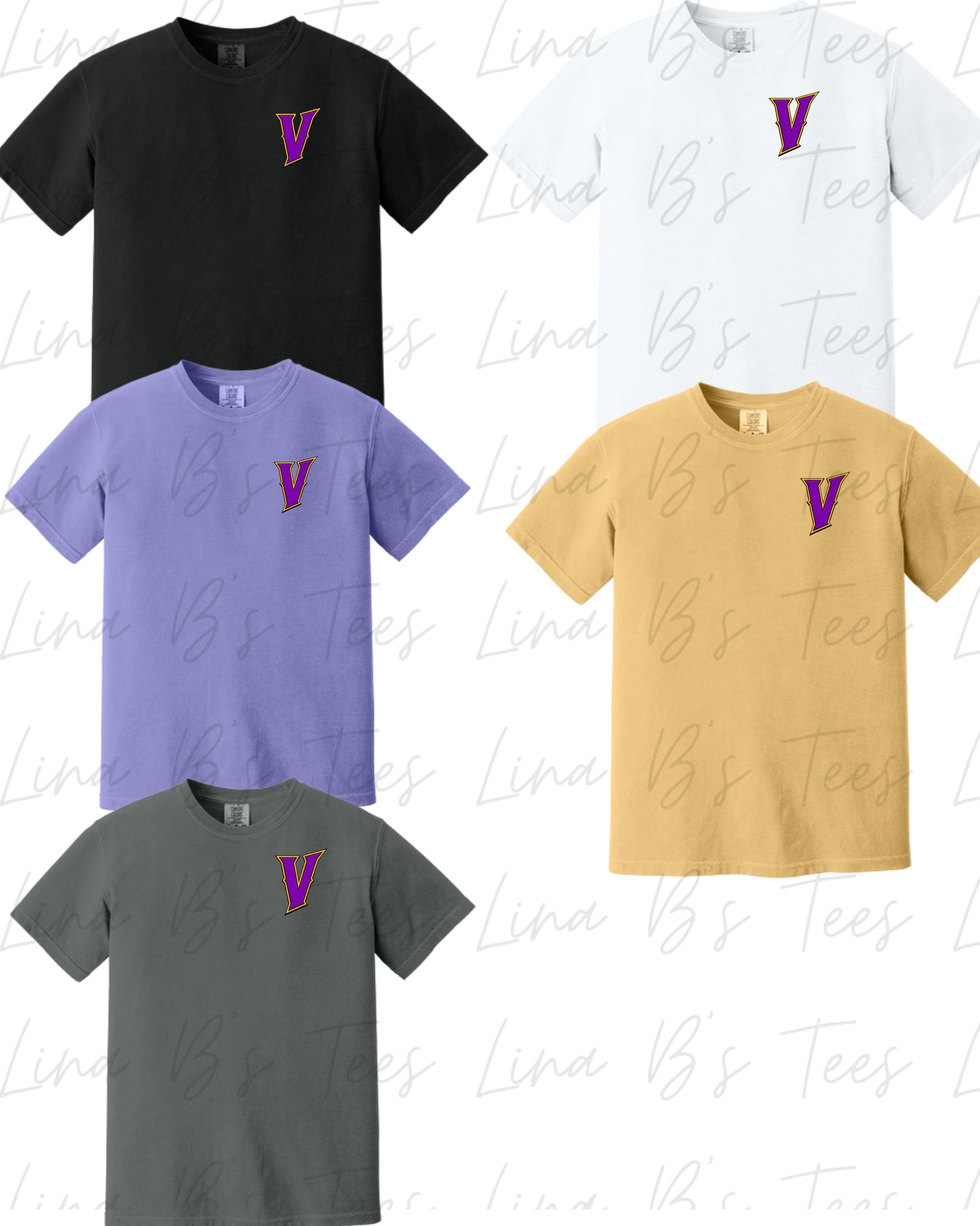Vipers Baseball Design8
