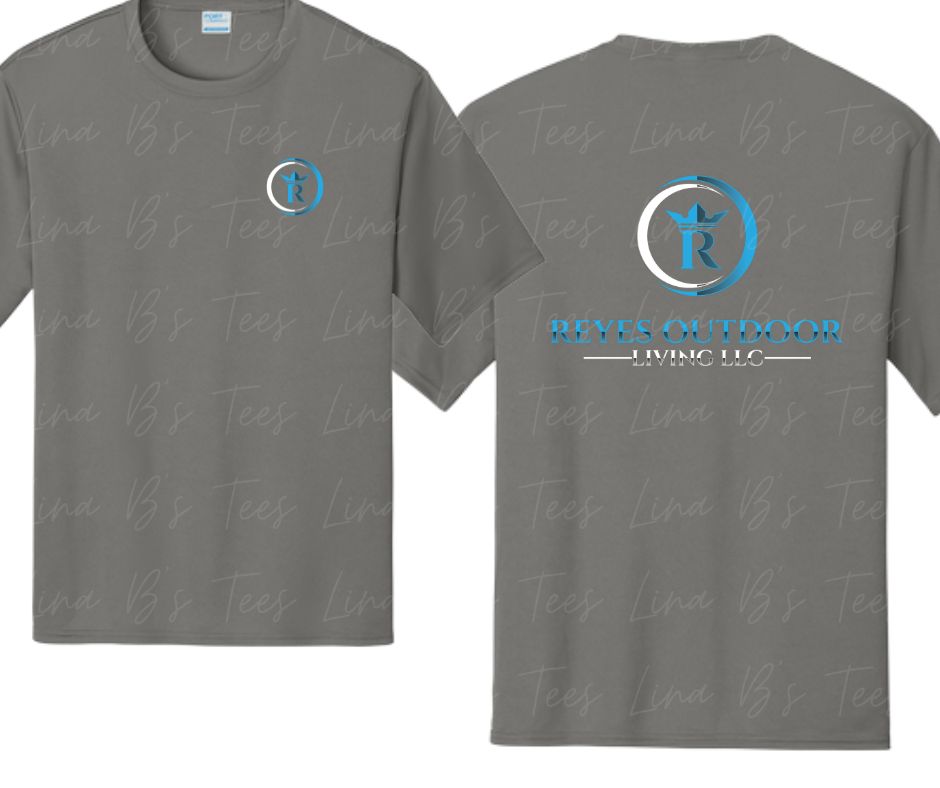 Reyes Landscaping