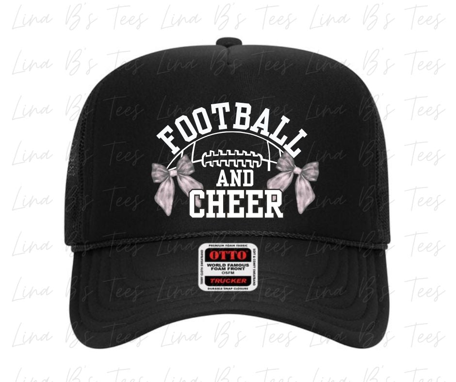 Raider & Raiderettes- Hats