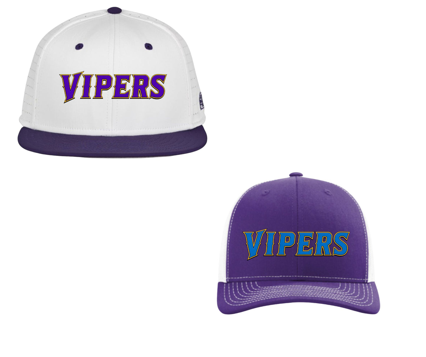 Faith+ Viper Jersey & hat