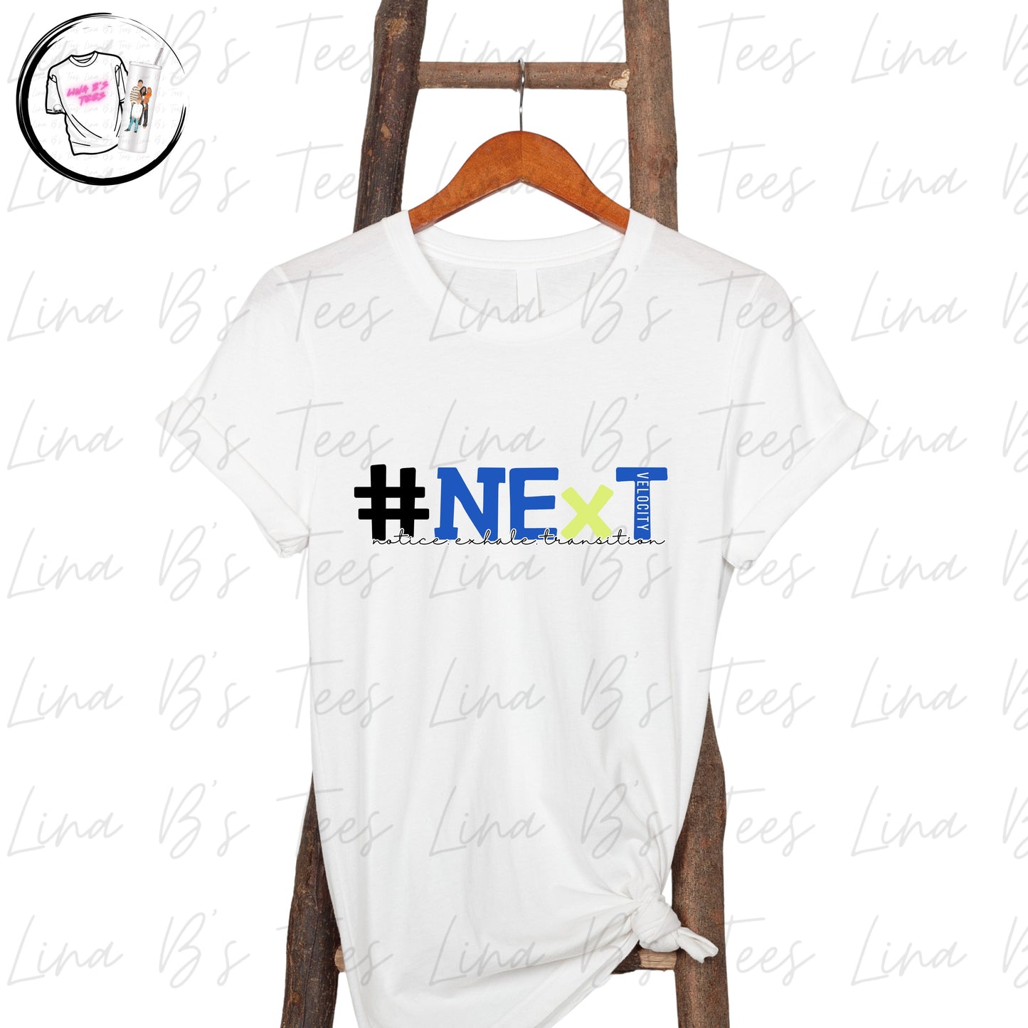 Velocity NExT Shirts