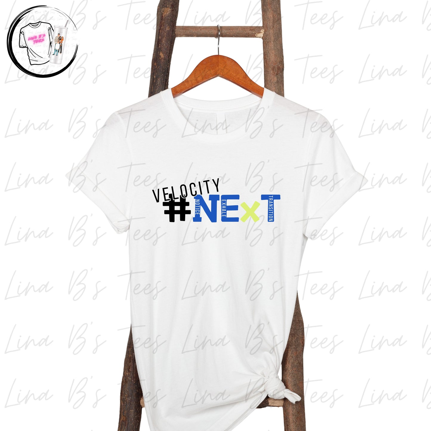 Velocity NExT Shirts