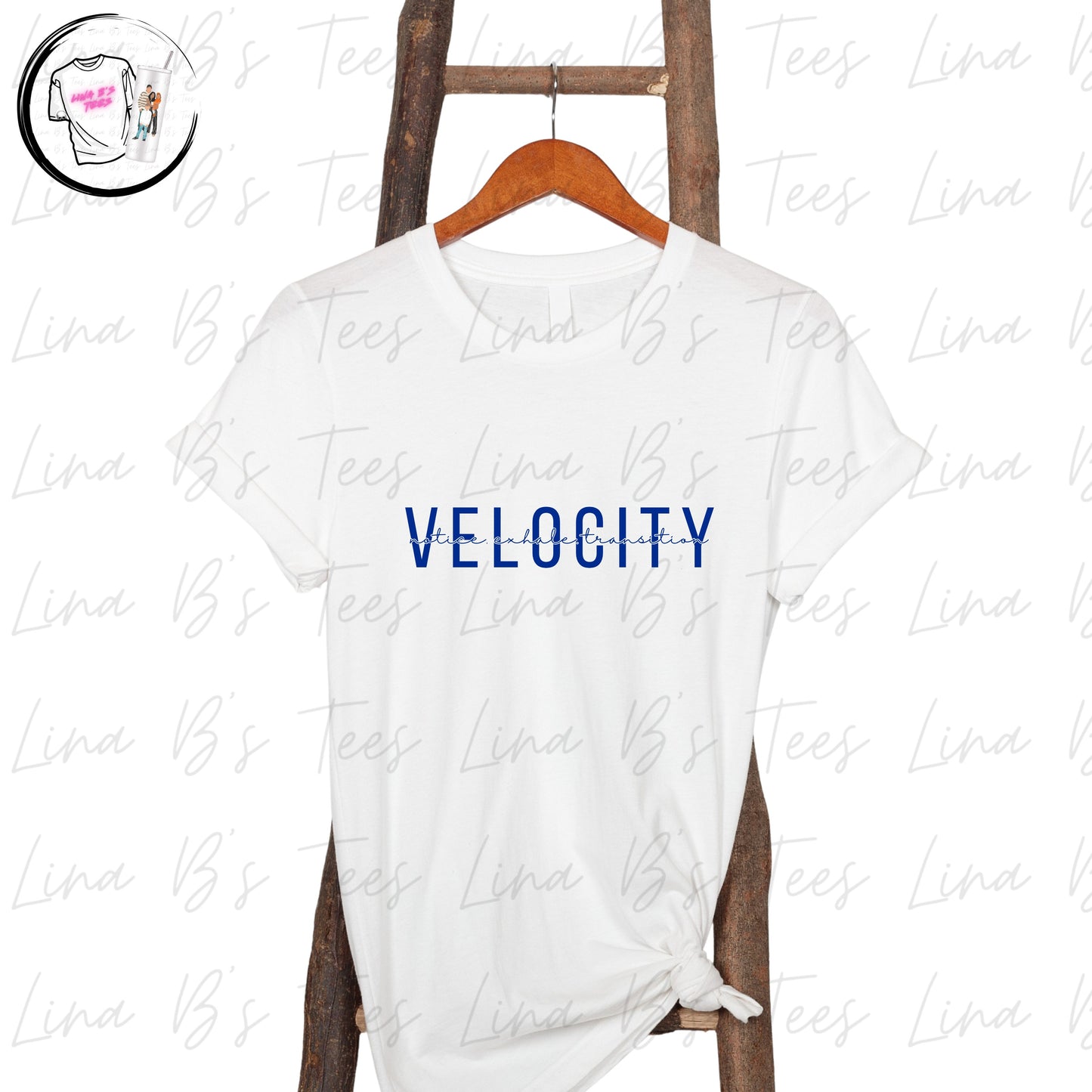Velocity NExT Shirts