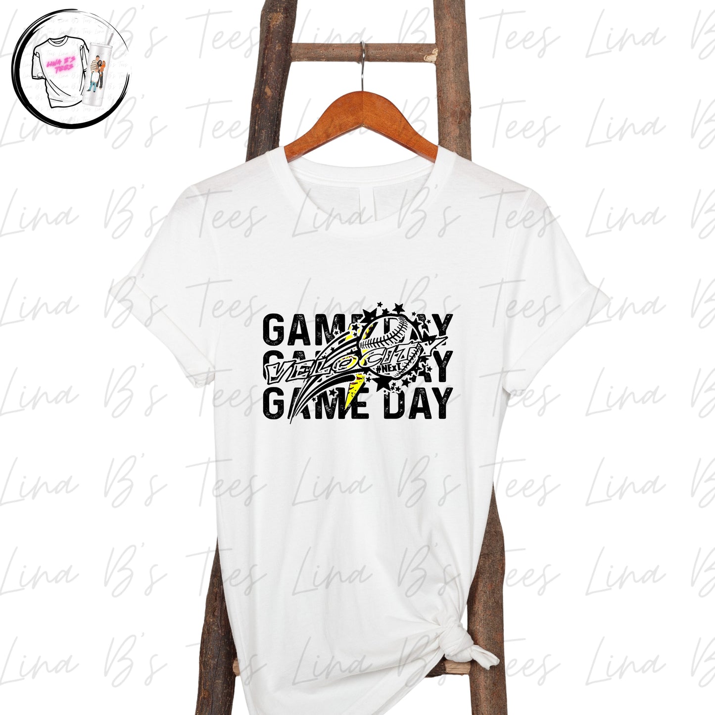 Velocity Game day