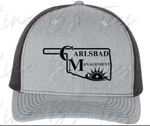 Carlsbad Hat