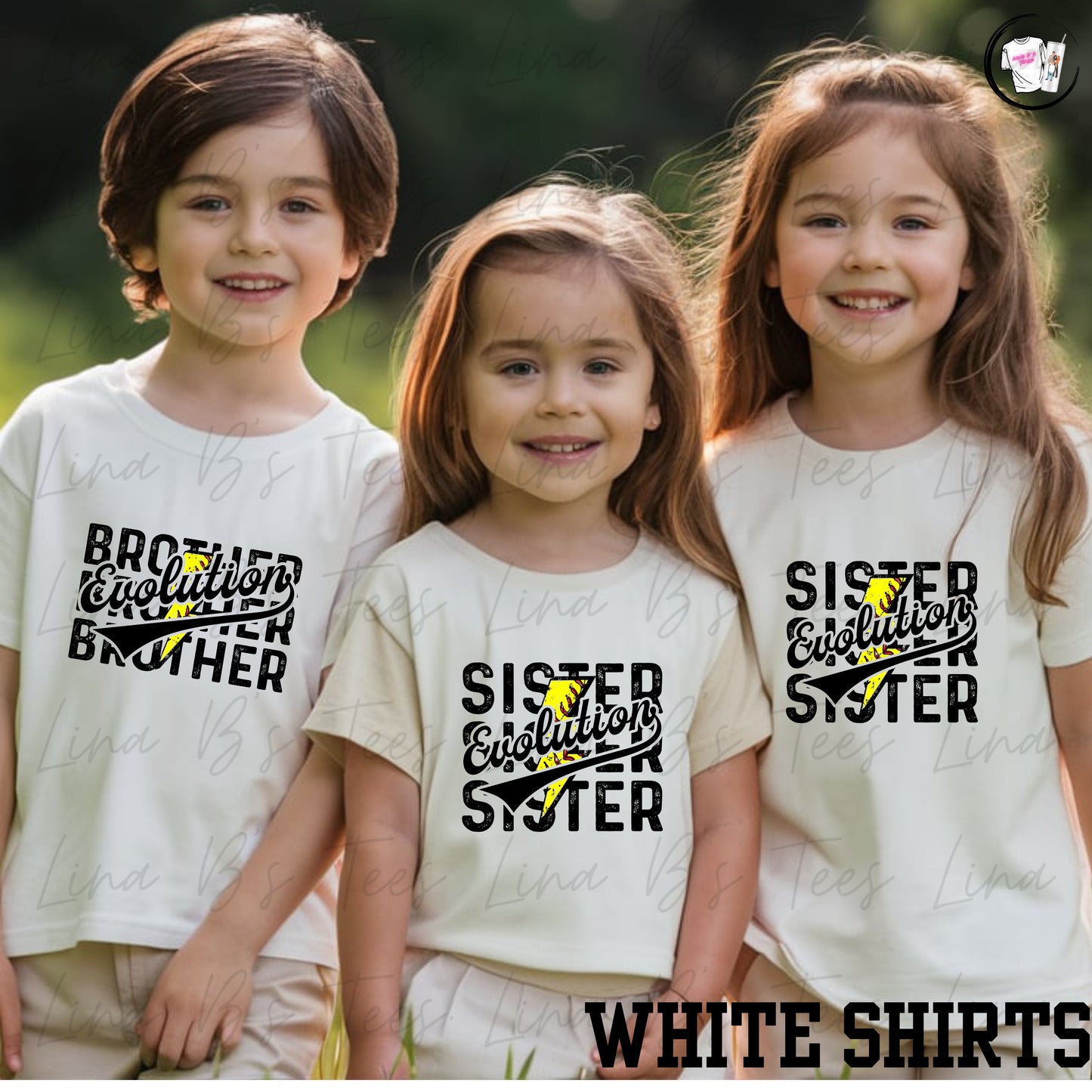 Evolution- Moralez Mama Dad Bro Sis Shirts