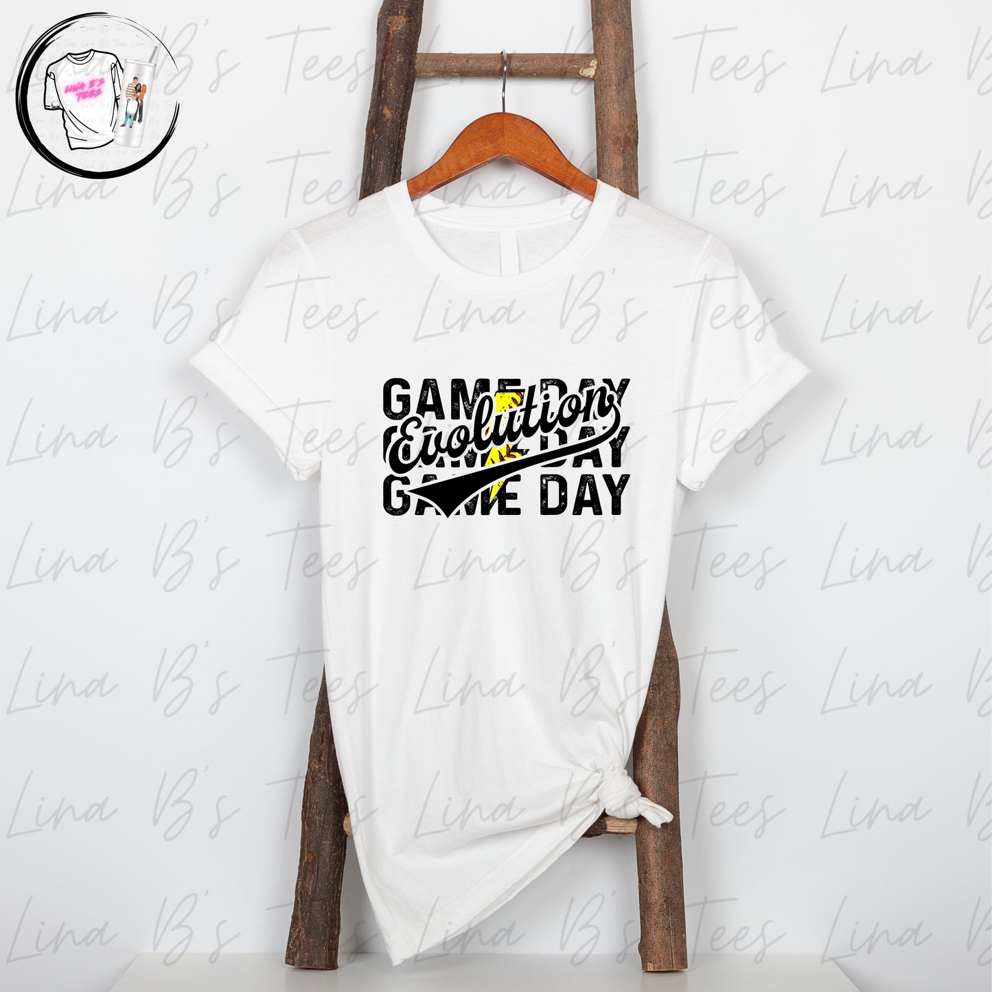 Evolution- Moralez Game Day Unisex Shirt