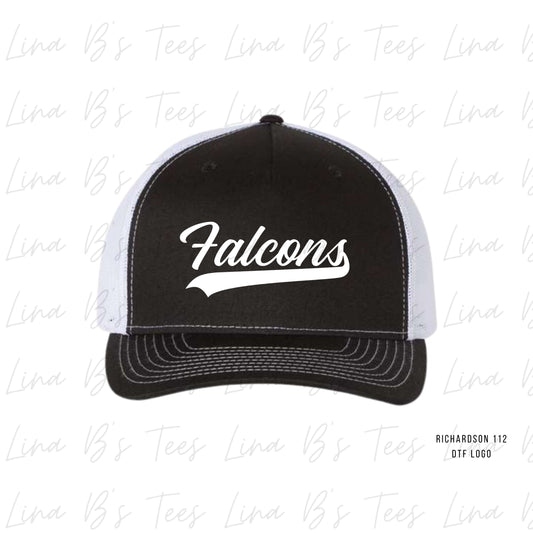 Falcons Hat