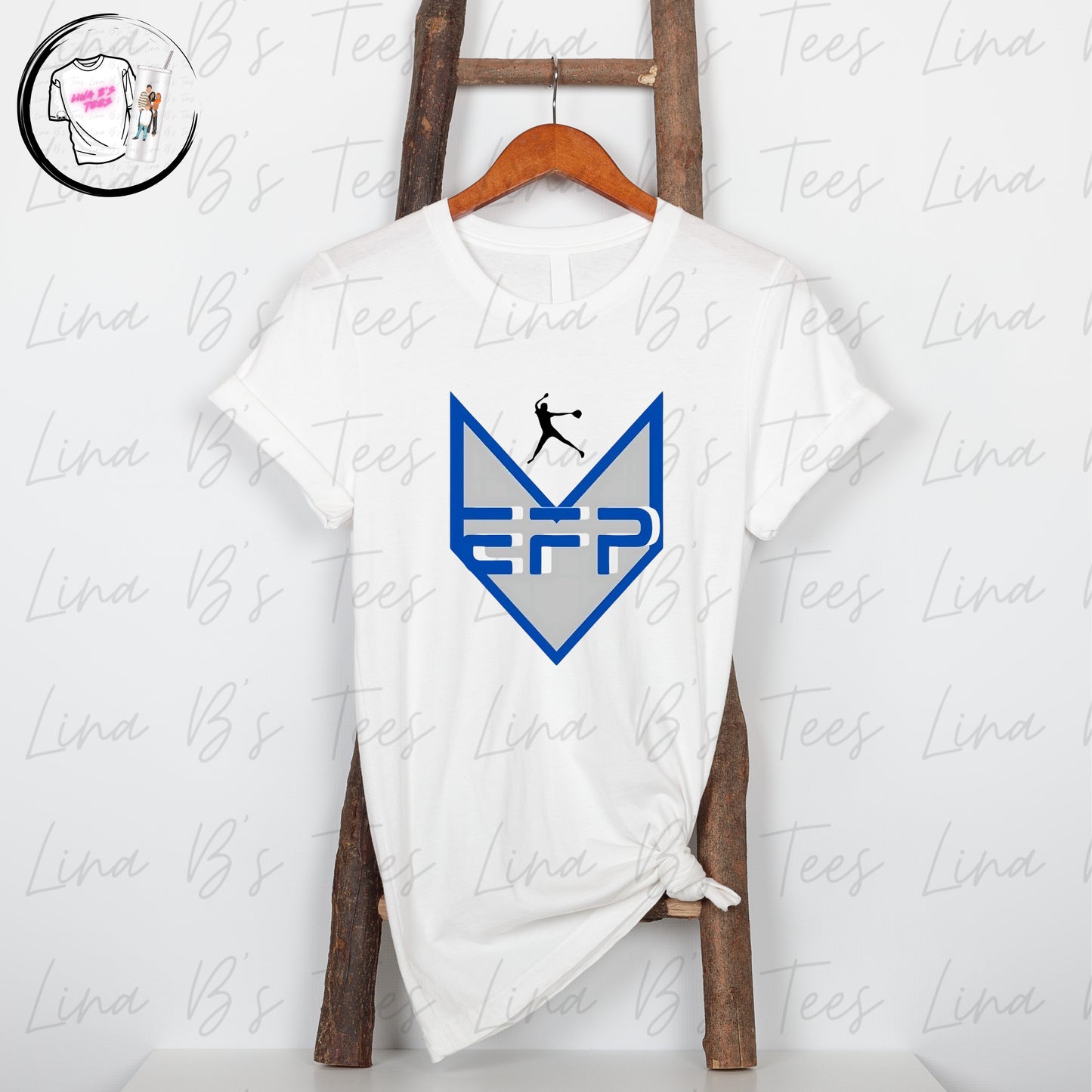 Evolution- Moralez Unsiex Logo Shirts