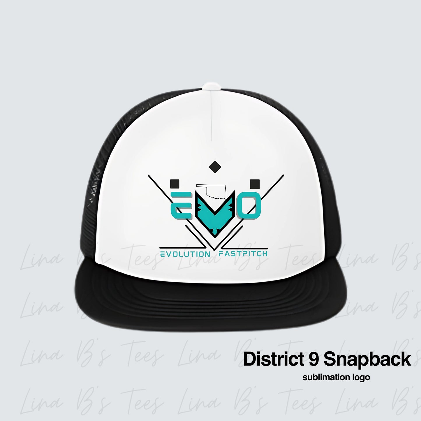 Evolution- Moralez Hats