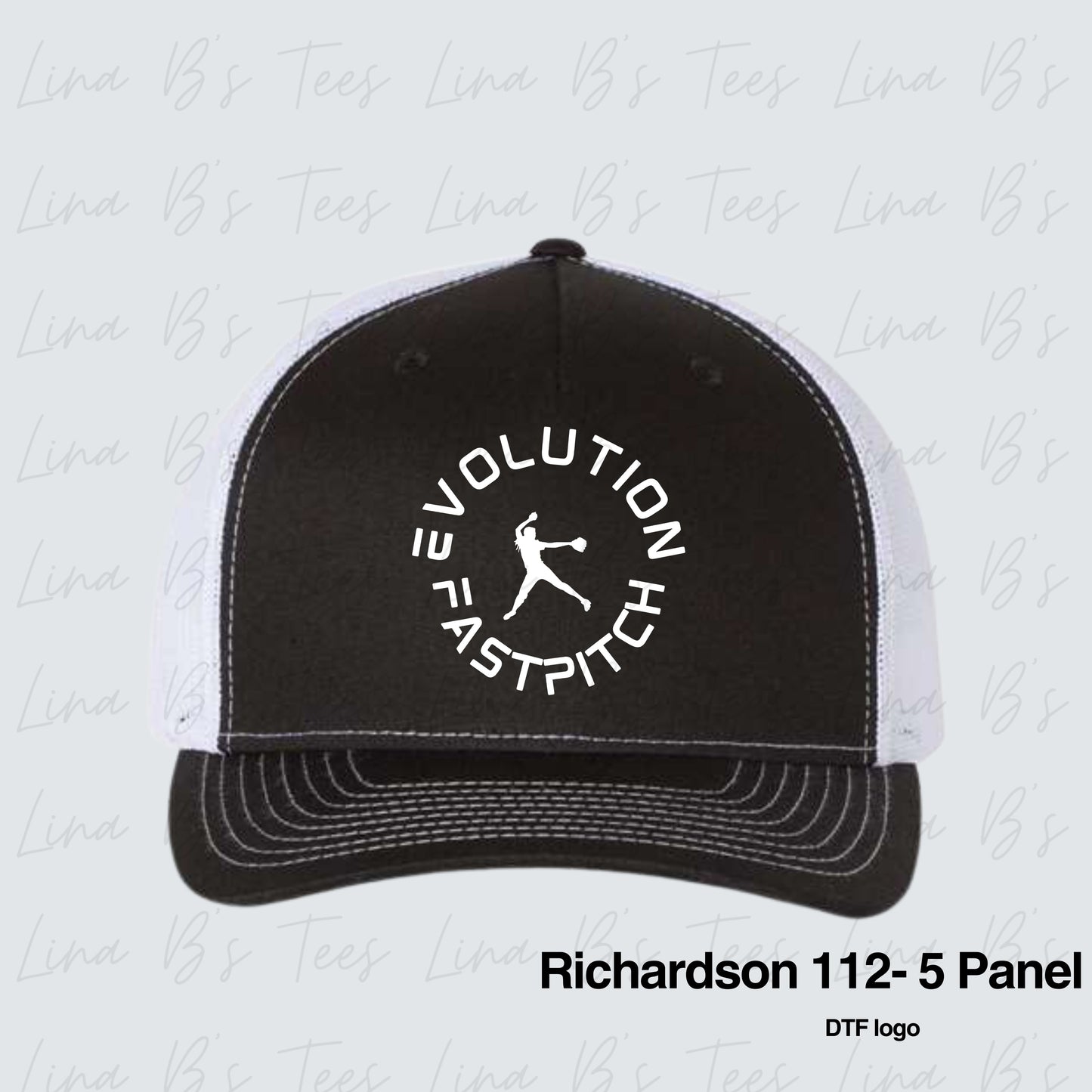 Evolution- Moralez Hats