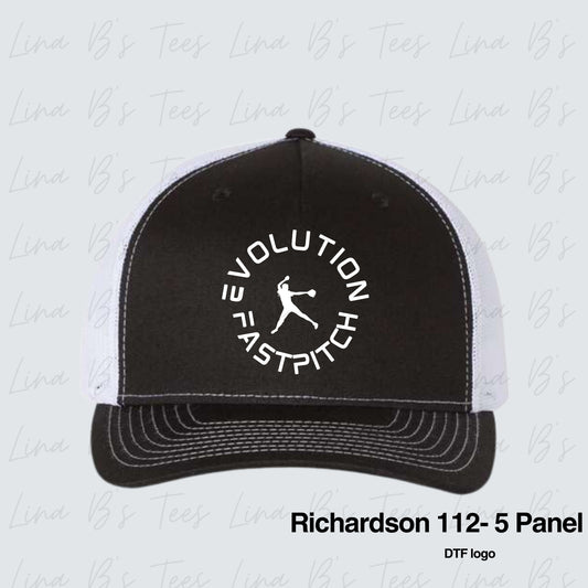 Evolution- Moralez Hats