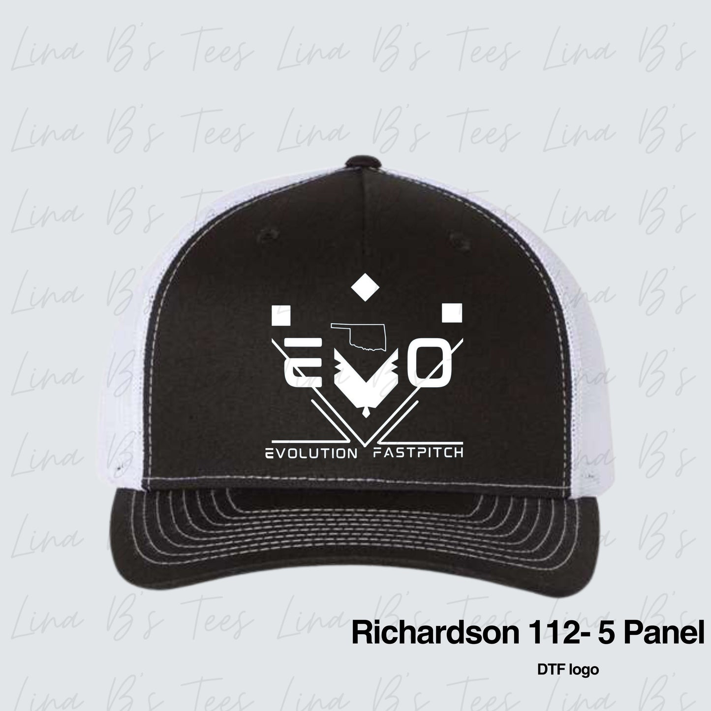 Evolution- Moralez Hats