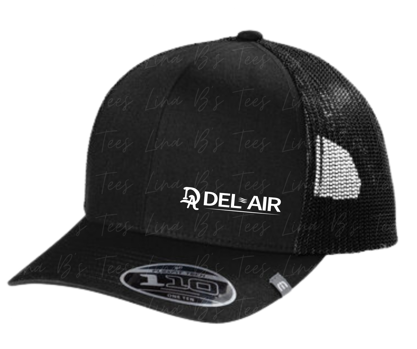 Grey Travis Mathew Cruze Trucker Hat