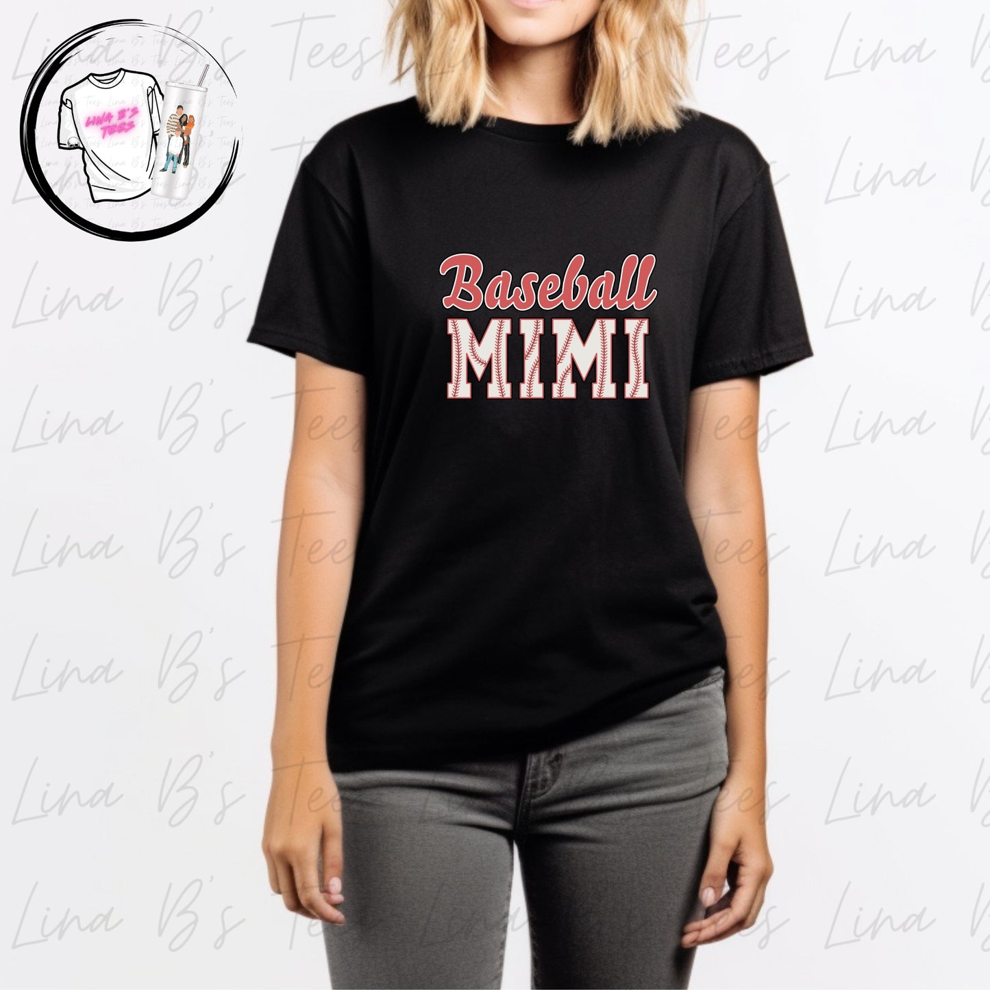 Baseball Mimi