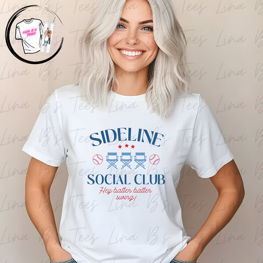 Sideline Social Club