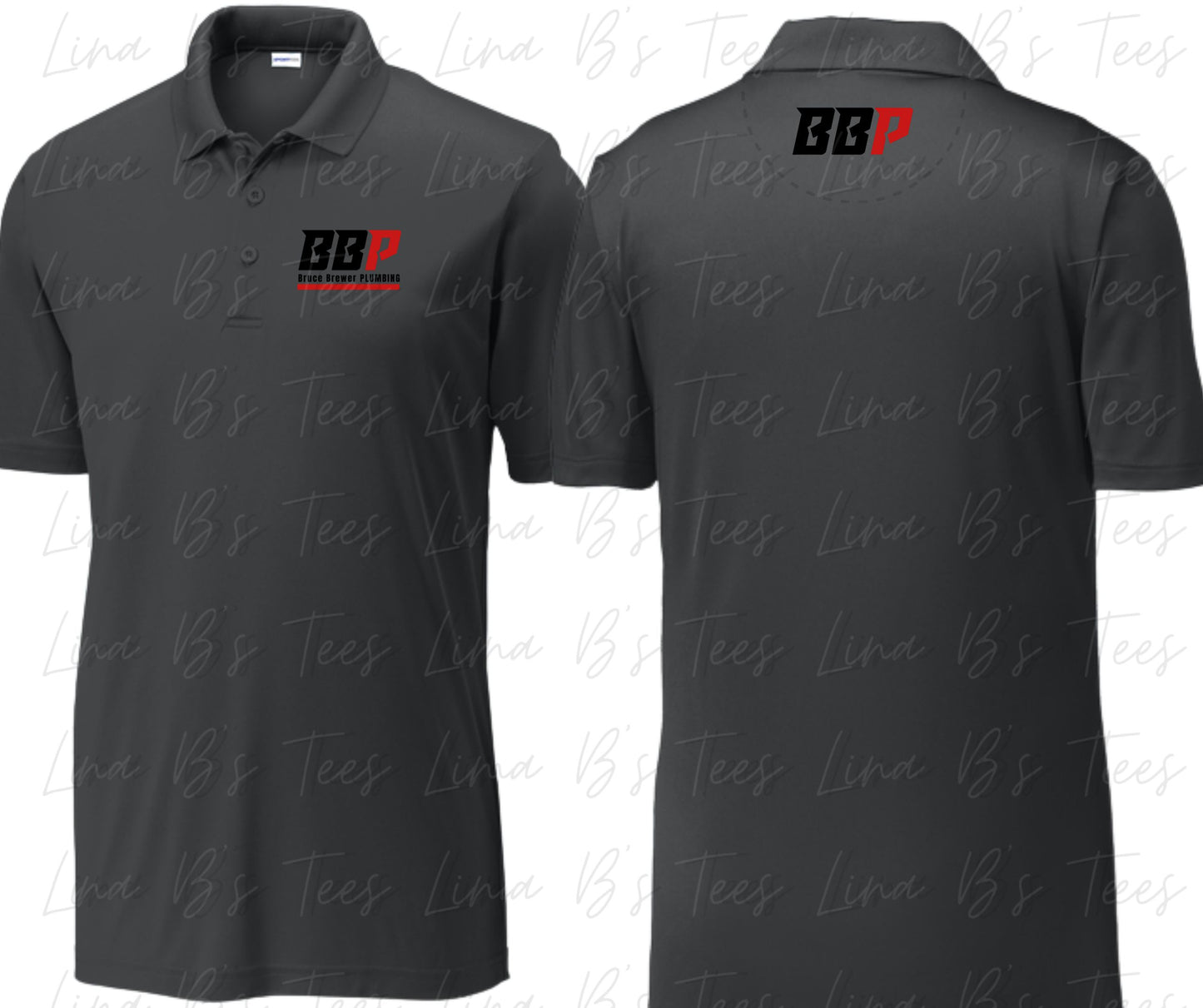 BBP- Polos