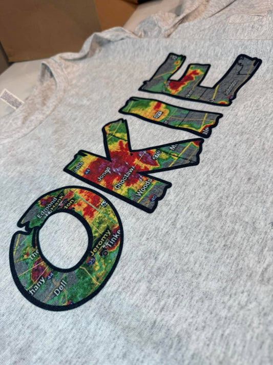 Okie Shirt