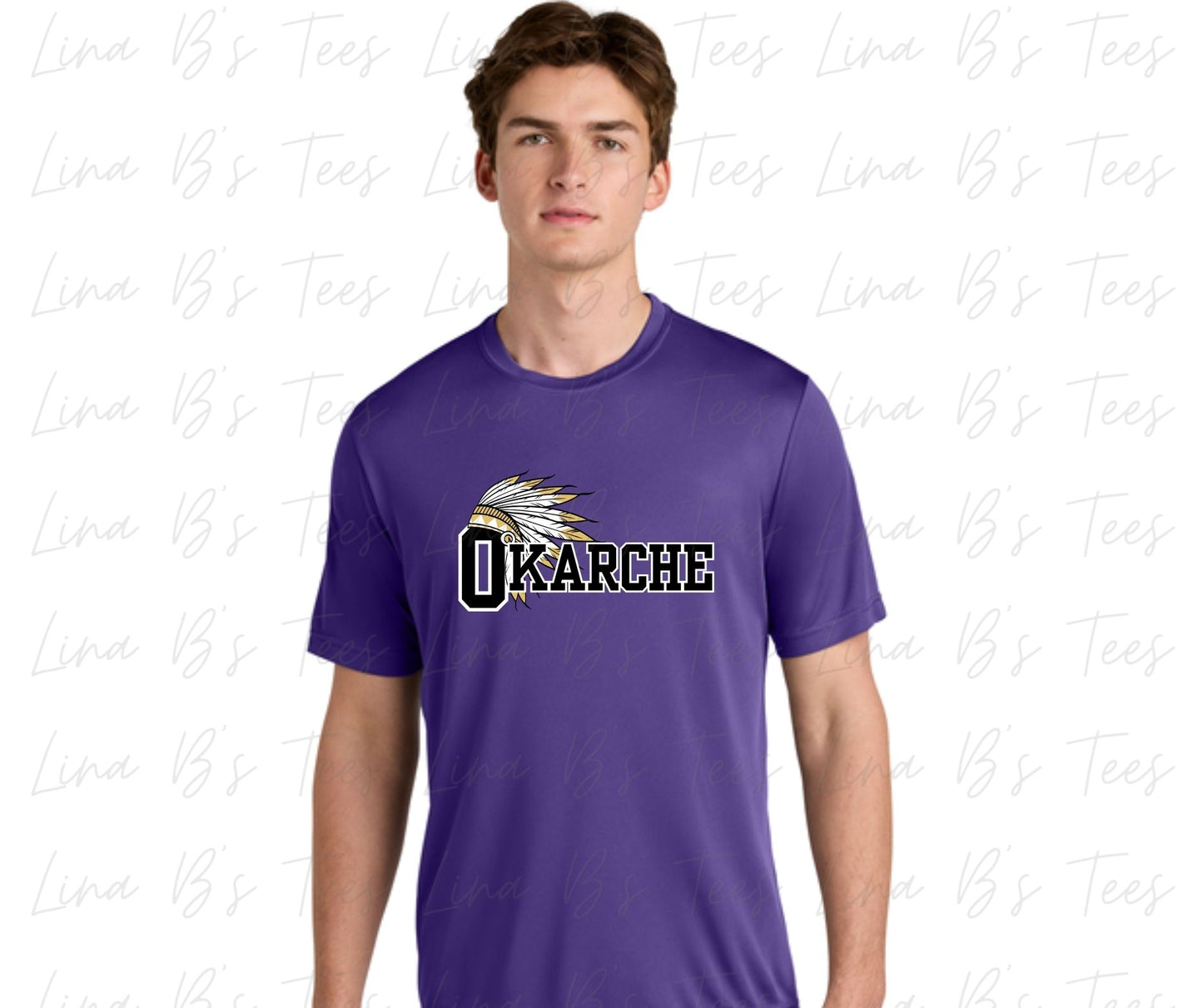 Okarche Logo