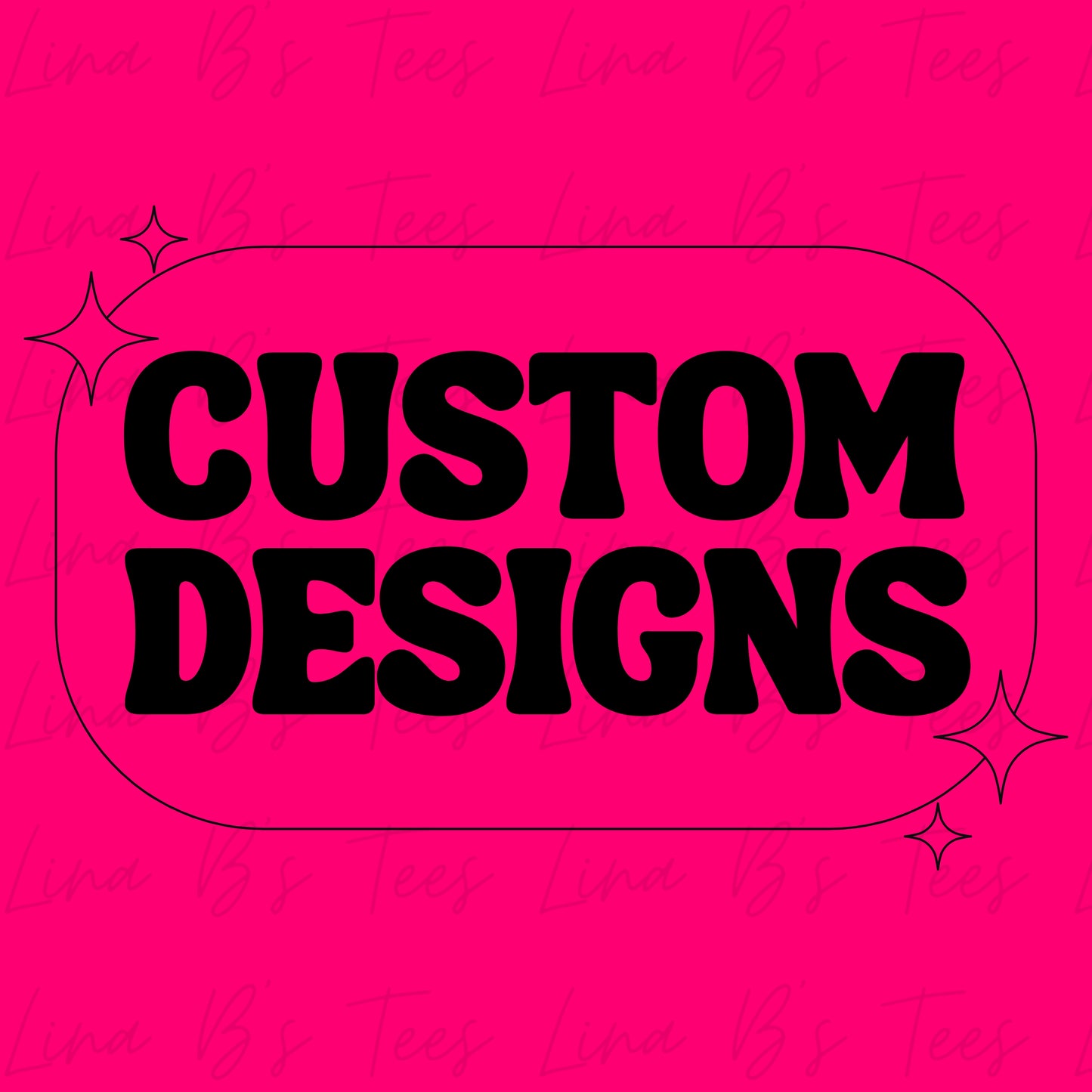 Custom Designs- Comfort Colors Shirts