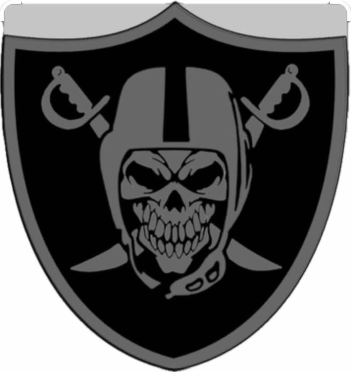 Raider & Raiderettes