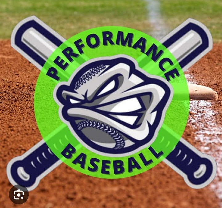 Performance Baseball