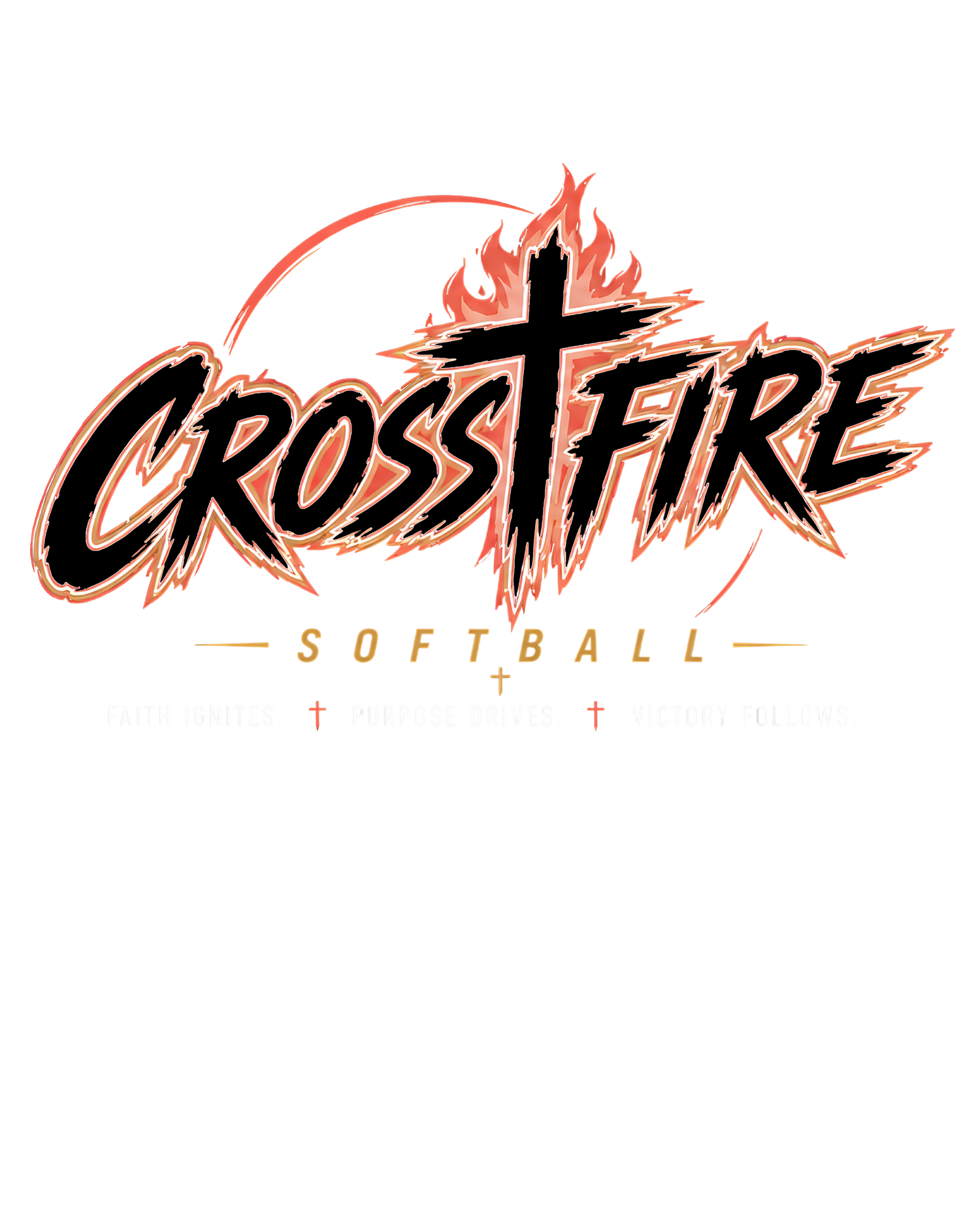 Cross Fire Softball